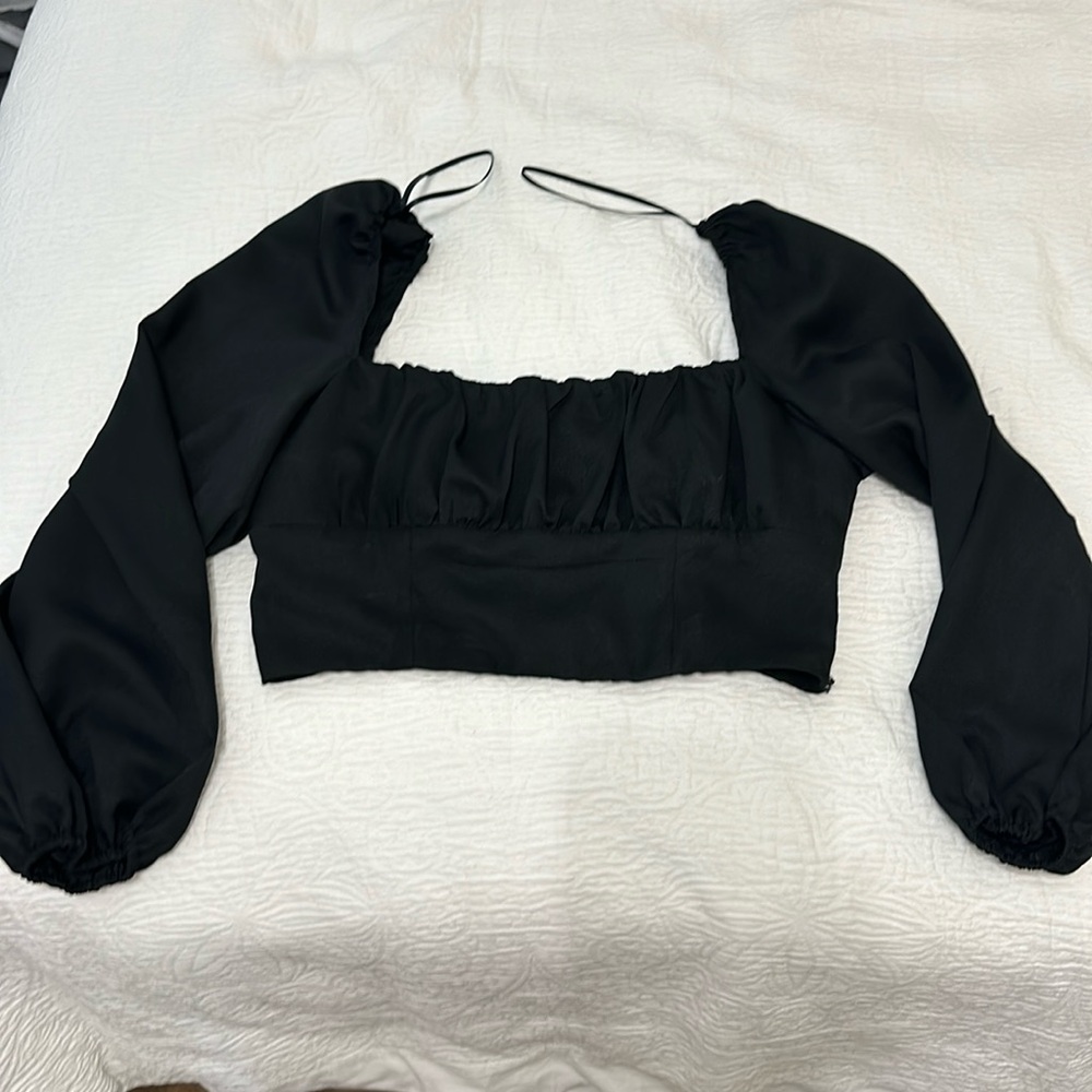 princess polly long sleeve